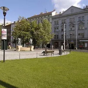Junior , Praha Česká republika