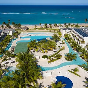 Dreams Onyx & 5*, Punta Cana Dominikánská republika