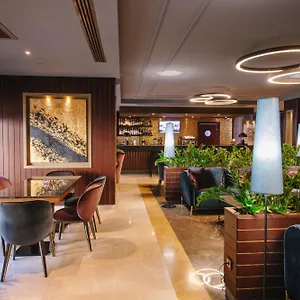 5* Hotel Wyndham Grand