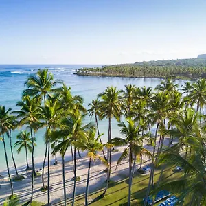 Wyndham Alltra 4*, Samana Dominikánská republika