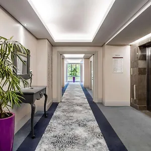 Mercure Old Town Hotel
