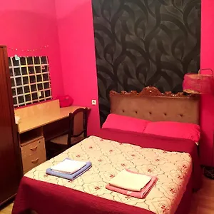  Séjour chez l'habitant Valera Homestay